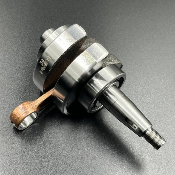 Коленчатый вал Yamaha 2 (6GD-E1400-00) (YUELANG)