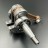 Коленчатый вал Yamaha 2 (6GD-E1400-00) (YUELANG)