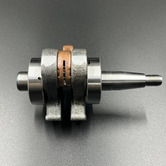 Коленчатый вал Yamaha 2 (6GD-E1400-00) (YUELANG)