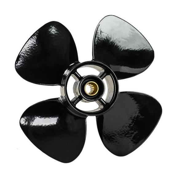 Гребной винт 4x10x7, Marine Rocket