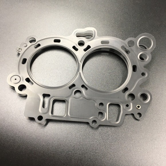 Прокладка под головку Yamaha F9.9-20 (PREMARINE)