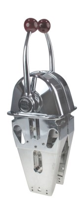 Дистанционное управление двухрычажное, Pretech