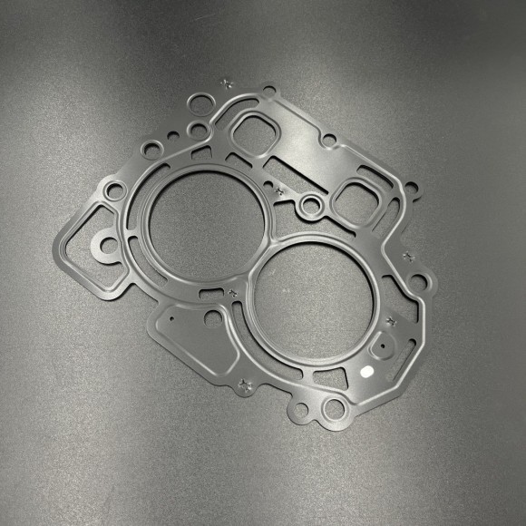 Прокладка под головку PARSUN F8 (3V1-01005-0 27-850836001) (PREMARINE) Прокладка под головку PARSUN F8 (3V1-01005-0 27-850836001) (PREMARINE)