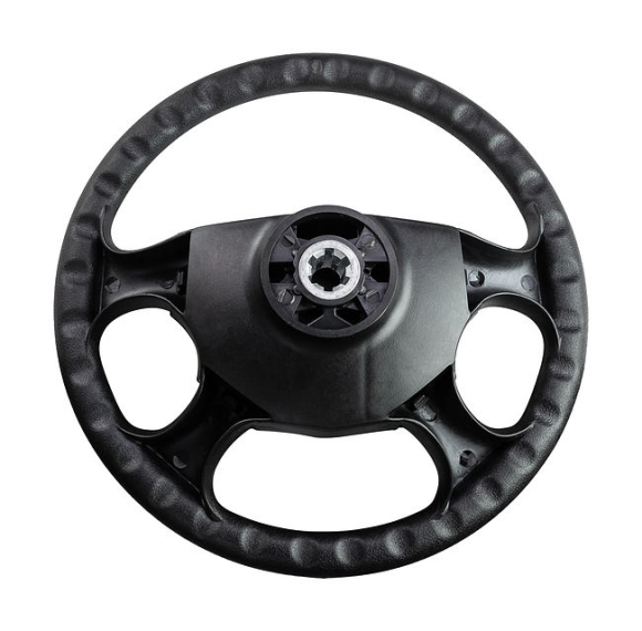 Рулевое колесо диаметр 340 мм