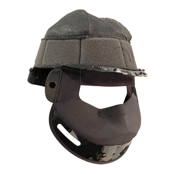 Подкладка для шлема 509 Altitude 2.0 Black, MD