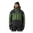 Куртка Tobe Contego 3-в-1 с утеплителем Dark Forest, XL