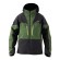 Куртка Tobe Contego 3-в-1 с утеплителем Dark Forest, XL Куртка Tobe Contego 3-в-1 с утеплителем Dark Forest, XL