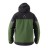 Куртка Tobe Contego 3-в-1 с утеплителем Dark Forest, XL
