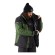 Куртка Tobe Contego 3-в-1 с утеплителем Dark Forest, XL Куртка Tobe Contego 3-в-1 с утеплителем Dark Forest, XL