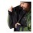 Куртка Tobe Contego 3-в-1 с утеплителем Dark Forest, XL