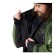 Куртка Tobe Contego 3-в-1 с утеплителем Dark Forest, XL Куртка Tobe Contego 3-в-1 с утеплителем Dark Forest, XL