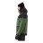 Куртка Tobe Contego 3-в-1 с утеплителем Dark Forest, XL