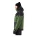 Куртка Tobe Contego 3-в-1 с утеплителем Dark Forest, XL Куртка Tobe Contego 3-в-1 с утеплителем Dark Forest, XL