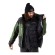 Куртка Tobe Contego 3-в-1 с утеплителем Dark Forest, XL Куртка Tobe Contego 3-в-1 с утеплителем Dark Forest, XL