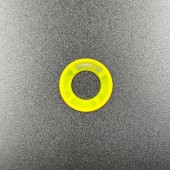 Прокладка масляной пробки на картер Mercury 135-400 VERADO (4-STROKE) (Mercury) QS Прокладка масляной пробки на картер Mercury 135-400 VERADO (4-STROKE) (Mercury) QS