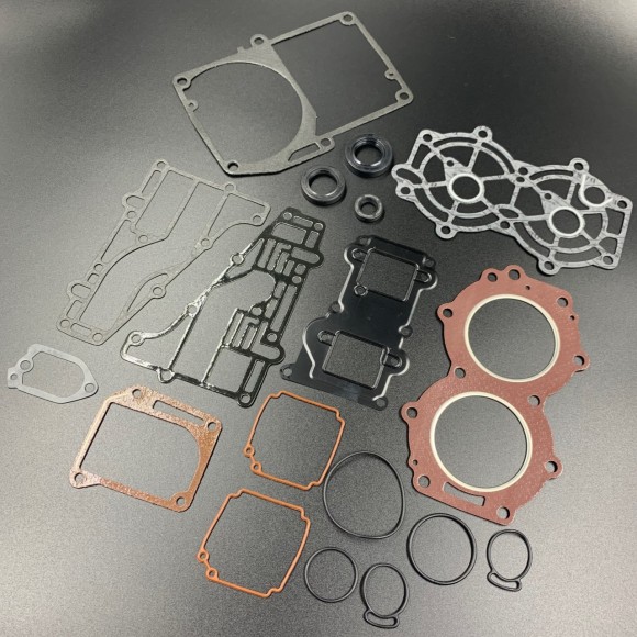 Ремкомплект мотоголовки Yamaha 20-25 (Sinera)