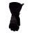 Перчатки FXR Fusion с утеплителем Black/Charcoalcoalcoal, M