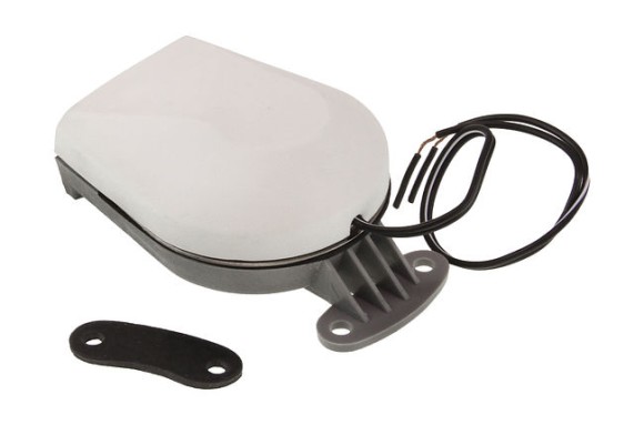 Сигнал звуковой белый Сигнал звуковой белый