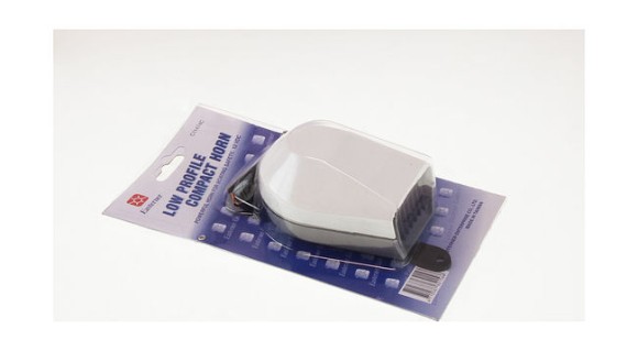 Сигнал звуковой белый Сигнал звуковой белый