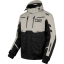 Куртка FXR Expedition Pro 2-in-1 с утеплителем Black/Stone, 2XL