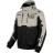 Куртка FXR Expedition Pro 2-in-1 с утеплителем Black/Stone, 2XL