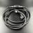 Комплект подачи топлива Yamaha (8mm) (Rubber)