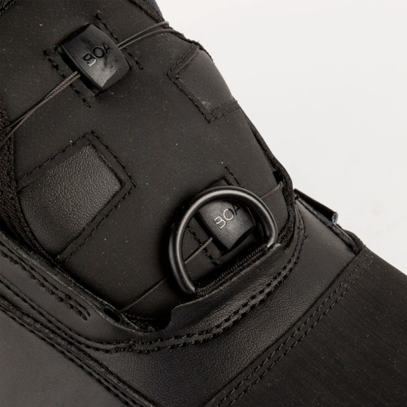 Ботинки 509 Saber Single Boa Boot с утеплителем Black Ops, 13 Ботинки 509 Saber Single Boa Boot с утеплителем Black Ops, 13