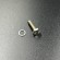 Анод редуктора Suzuki DF150-300AP (Цинковый) (PWB)