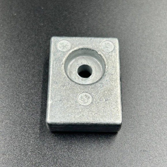 Анод редуктора Suzuki DF150-300AP (Цинковый) (PWB)