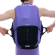 Жилет спасательный JetPilot RX Vault Protech F/E Eco Vest Purple, 2XL