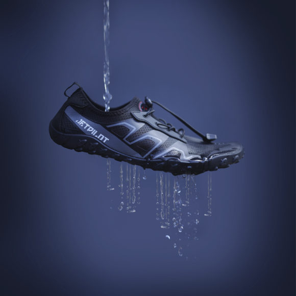 Гидроботинки JetPilot Venture Explorer Black, 45