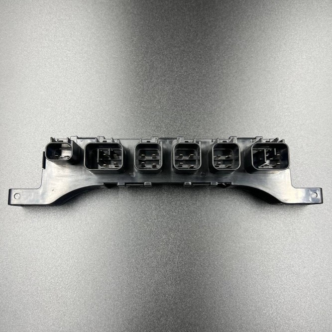 Мультихаб Yamaha (PWB)