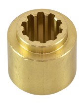 Втулка упорная Yamaha 20D-30D/F20A/25A/45A, Omax Втулка упорная Yamaha 20D-30D/F20A/25A/45A, Omax