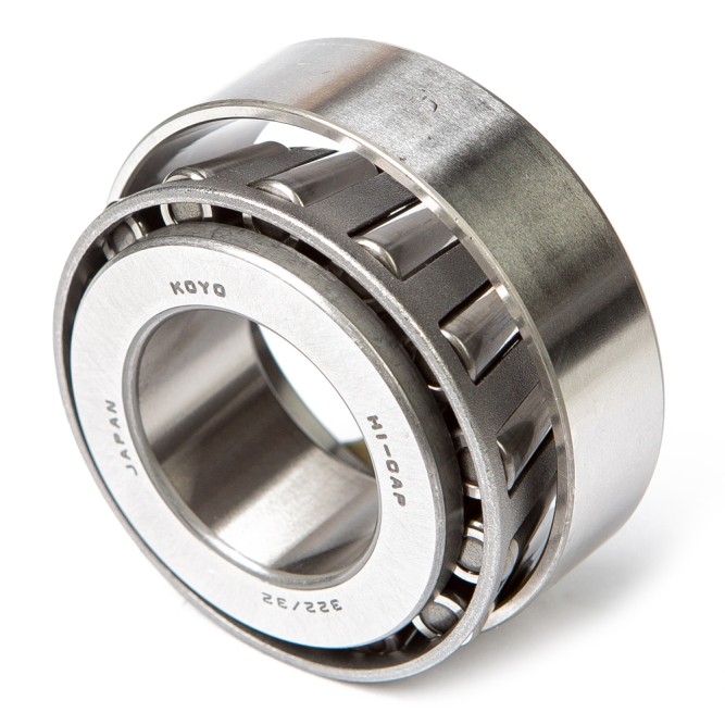 Подшипник шестерни переднего хода Skipper для Yamaha 25-70, F25-50