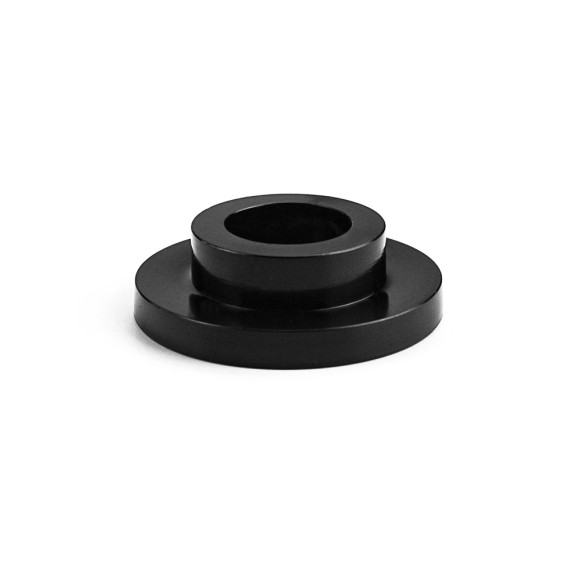 Втулка пластмассовая для катка 04-116-49