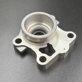 Основание помпы охлаждения Yamaha 30-70 (Yamaha) (663-44341-00) Основание помпы охлаждения Yamaha 30-70 (Yamaha) (663-44341-00)