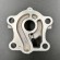 Основание помпы охлаждения Yamaha 30-70 (Yamaha) (663-44341-00)