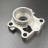 Основание помпы охлаждения Yamaha 30-70 (Yamaha) (663-44341-00)