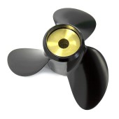 Винт гребной Solas 8811-143-21, 3x14.25x21 (R)