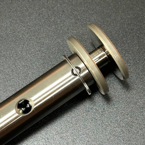 Толкатель Honda BF175-225 (Honda) Толкатель Honda BF175-225 (Honda)