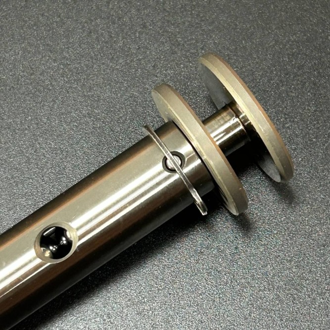 Толкатель Honda BF175-225 (Honda)