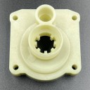 Корпус помпы охлаждения Yamaha 25-30 (YUELANG)