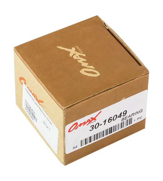 Подшипник 20x47x14, Mercury/Tohatsu 4-9.8, Omax