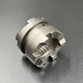 Муфта включения скорости Yamaha F40-100 (Sinera)