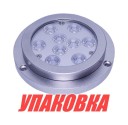 Подводный огонь, RGB, 17w, Marine Rocket (упаковка из 4 шт.)