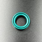 Сальник переключения скоростей для Volvo Penta SX/OMC cobra, (25x35x7.5) (Kacawa)