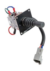 Панель управления, Sea First