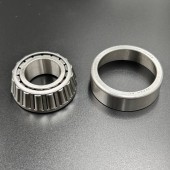 Подшипник роликовый Suzuki DF40-140(A) (25x52x19.25) (09265-25040 ; 09265-25046 ) (Sinera) Подшипник роликовый Suzuki DF40-140(A) (25x52x19.25) (09265-25040 ; 09265-25046 ) (Sinera)