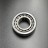 Подшипник роликовый Suzuki DF40-140(A) (25x52x19.25) (09265-25040 ; 09265-25046 ) (Sinera)