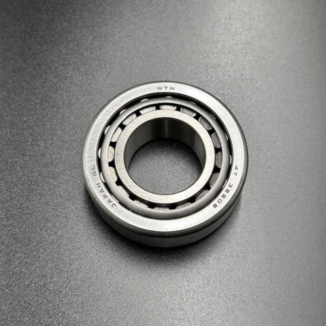 Подшипник роликовый Suzuki DF40-140(A) (25x52x19.25) (09265-25040 ; 09265-25046 ) (Sinera)